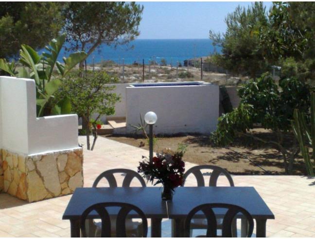 Anteprima foto 5 - Affitto Appartamento Vacanze da Privato a Lampedusa e Linosa (Agrigento)