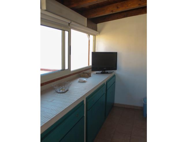 Anteprima foto 3 - Affitto Appartamento Vacanze da Privato a Lampedusa e Linosa - Lampedusa
