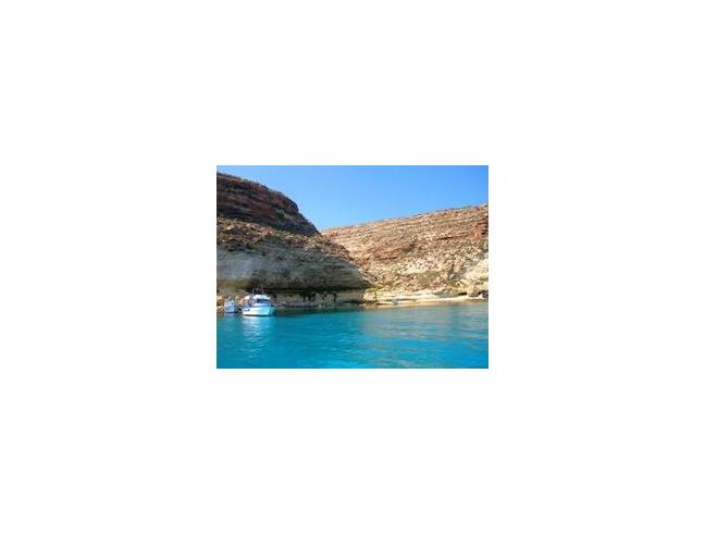 Anteprima foto 6 - Affitto Appartamento Vacanze da Privato a Lampedusa e Linosa - Lampedusa