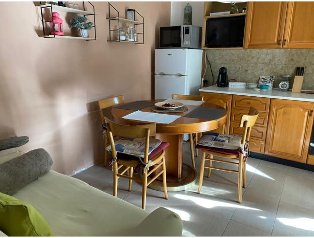 Anteprima foto 2 - Affitto Appartamento Vacanze da Privato a Lanzada (Sondrio)