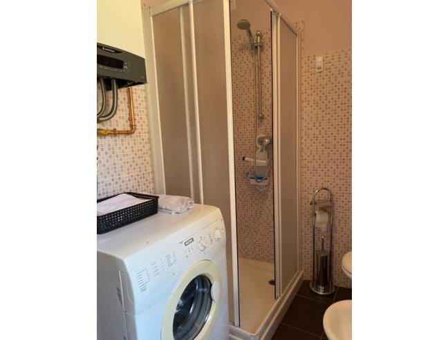 Anteprima foto 4 - Affitto Appartamento Vacanze da Privato a Lanzada (Sondrio)