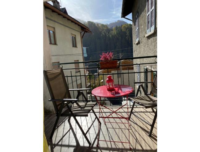 Anteprima foto 5 - Affitto Appartamento Vacanze da Privato a Lanzada (Sondrio)