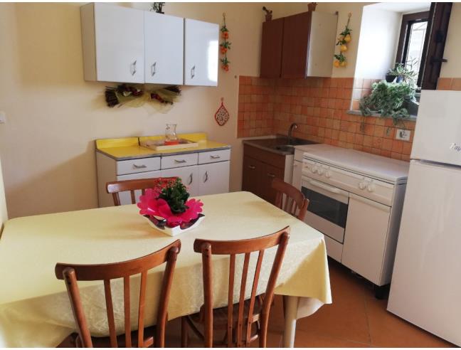 Anteprima foto 4 - Affitto Appartamento Vacanze da Privato a Lascari (Palermo)