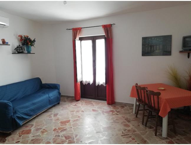Anteprima foto 5 - Affitto Appartamento Vacanze da Privato a Lascari (Palermo)