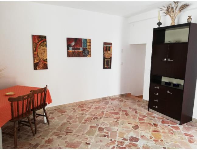 Anteprima foto 6 - Affitto Appartamento Vacanze da Privato a Lascari (Palermo)