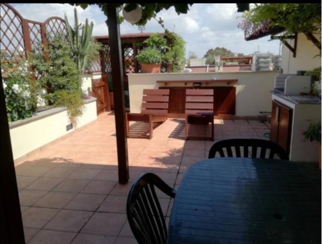 Anteprima foto 2 - Affitto Appartamento Vacanze da Privato a Latina - Borgo Sabotino-Foce Verde