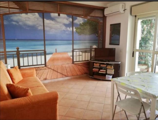 Anteprima foto 3 - Affitto Appartamento Vacanze da Privato a Latina - Borgo Sabotino-Foce Verde