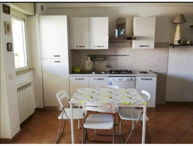 Anteprima foto 4 - Affitto Appartamento Vacanze da Privato a Latina - Borgo Sabotino-Foce Verde