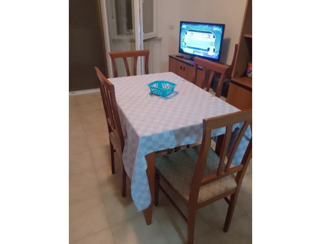 Anteprima foto 4 - Affitto Appartamento Vacanze da Privato a Latina - Borgo Sabotino-Foce Verde