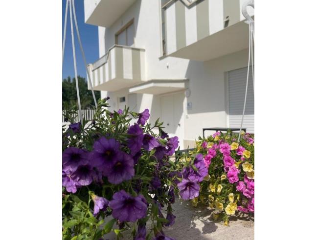 Anteprima foto 5 - Affitto Appartamento Vacanze da Privato a Latina - Borgo Sabotino-Foce Verde