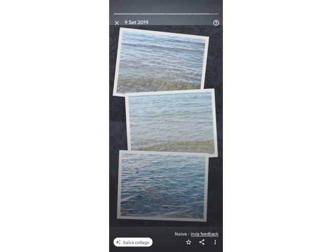 Anteprima foto 7 - Affitto Appartamento Vacanze da Privato a Latina - Borgo Sabotino-Foce Verde