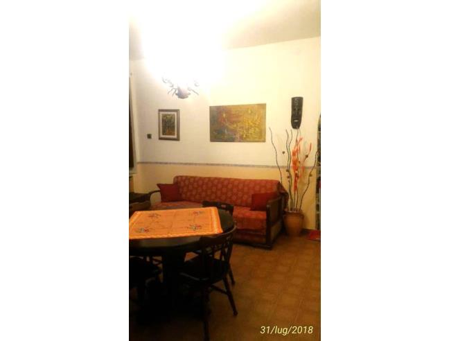 Anteprima foto 2 - Affitto Appartamento Vacanze da Privato a Laureana Cilento - Matonti