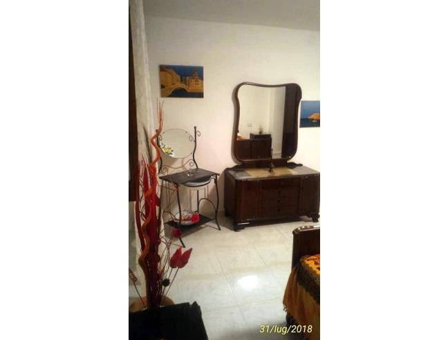 Anteprima foto 3 - Affitto Appartamento Vacanze da Privato a Laureana Cilento - Matonti