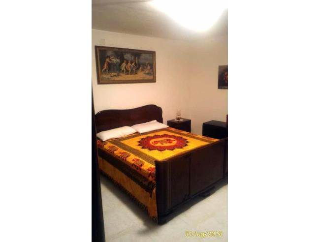 Anteprima foto 4 - Affitto Appartamento Vacanze da Privato a Laureana Cilento - Matonti