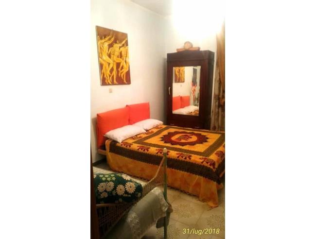 Anteprima foto 5 - Affitto Appartamento Vacanze da Privato a Laureana Cilento - Matonti