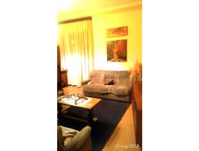 Anteprima foto 6 - Affitto Appartamento Vacanze da Privato a Laureana Cilento - Matonti