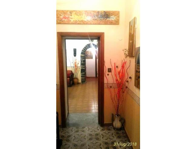 Anteprima foto 8 - Affitto Appartamento Vacanze da Privato a Laureana Cilento - Matonti