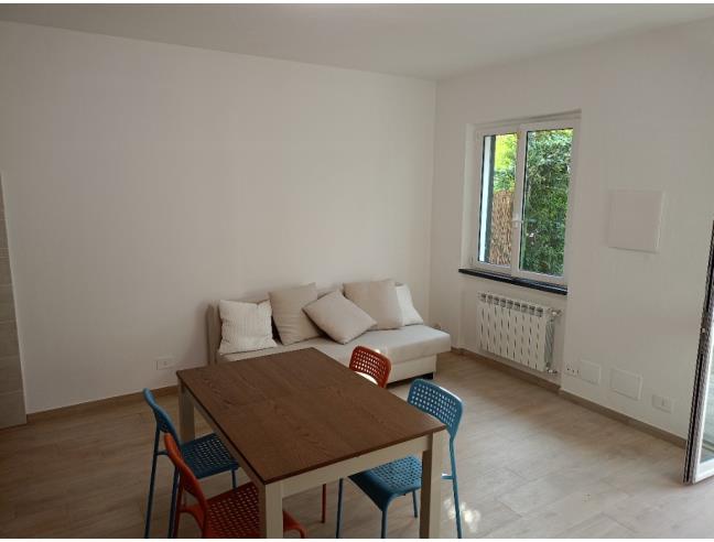 Anteprima foto 2 - Affitto Appartamento Vacanze da Privato a Lavagna - Cavi