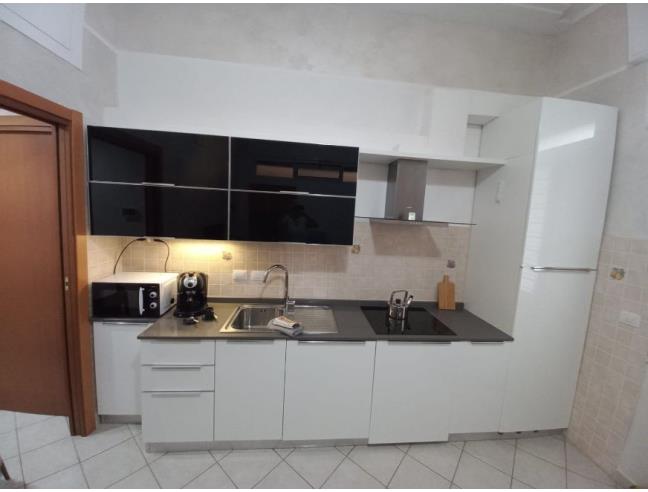 Anteprima foto 3 - Affitto Appartamento Vacanze da Privato a Lavagna - Cavi