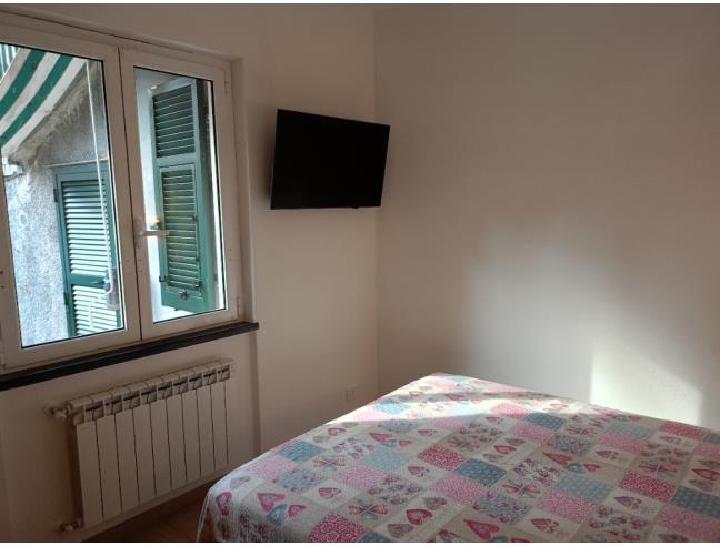 Anteprima foto 3 - Affitto Appartamento Vacanze da Privato a Lavagna - Cavi