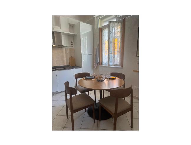 Anteprima foto 4 - Affitto Appartamento Vacanze da Privato a Lavagna - Cavi
