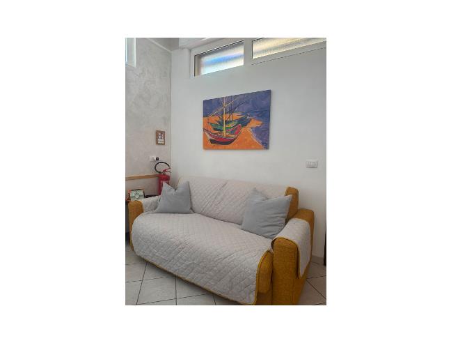 Anteprima foto 5 - Affitto Appartamento Vacanze da Privato a Lavagna - Cavi