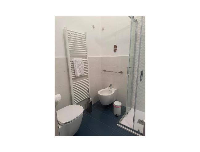 Anteprima foto 6 - Affitto Appartamento Vacanze da Privato a Lavagna - Cavi