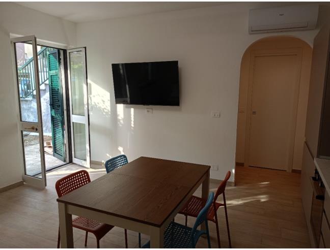 Anteprima foto 6 - Affitto Appartamento Vacanze da Privato a Lavagna - Cavi