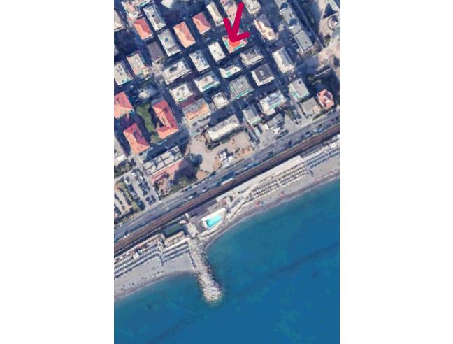 Anteprima foto 7 - Affitto Appartamento Vacanze da Privato a Lavagna - Cavi