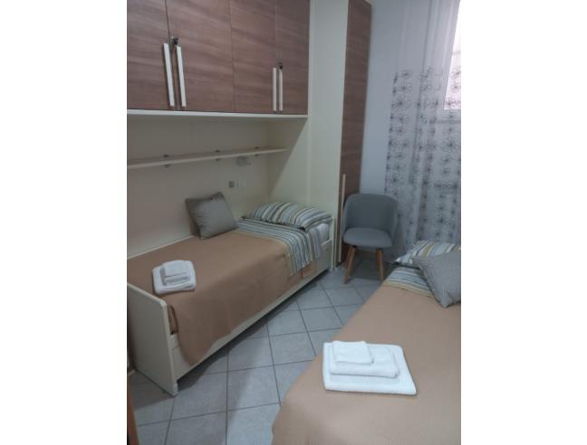 Anteprima foto 8 - Affitto Appartamento Vacanze da Privato a Lavagna - Cavi