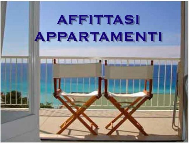 Anteprima foto 1 - Affitto Appartamento Vacanze da Privato a Lavagna (Genova)