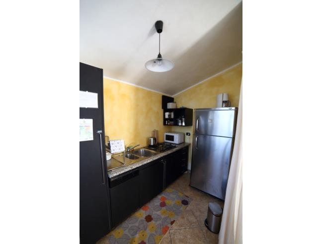 Anteprima foto 3 - Affitto Appartamento Vacanze da Privato a Lavagna (Genova)