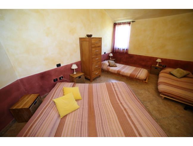 Anteprima foto 5 - Affitto Appartamento Vacanze da Privato a Lavagna (Genova)