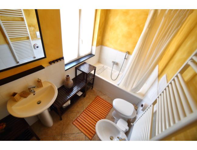 Anteprima foto 7 - Affitto Appartamento Vacanze da Privato a Lavagna (Genova)