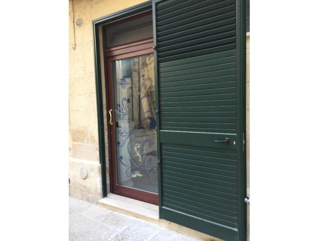 Anteprima foto 2 - Affitto Appartamento Vacanze da Privato a Lecce - Centro città