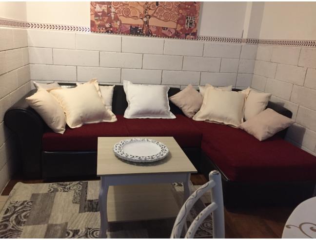 Anteprima foto 3 - Affitto Appartamento Vacanze da Privato a Lecce - Centro città