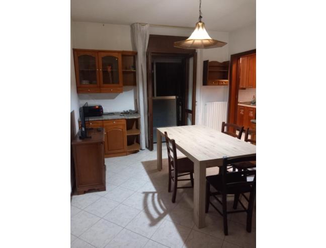 Anteprima foto 4 - Affitto Appartamento Vacanze da Privato a Lecce - Centro città