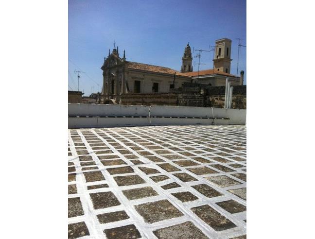 Anteprima foto 5 - Affitto Appartamento Vacanze da Privato a Lecce - Centro città