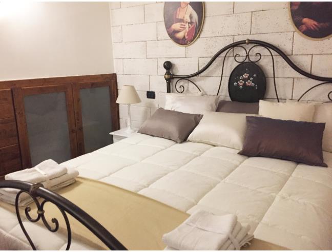 Anteprima foto 5 - Affitto Appartamento Vacanze da Privato a Lecce - Centro città