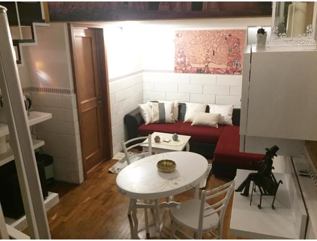 Anteprima foto 6 - Affitto Appartamento Vacanze da Privato a Lecce - Centro città