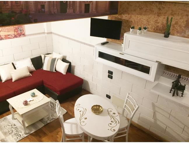 Anteprima foto 7 - Affitto Appartamento Vacanze da Privato a Lecce - Centro città