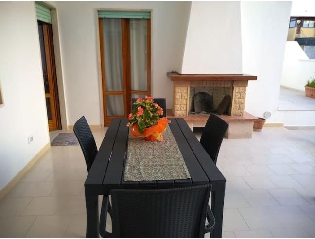 Anteprima foto 2 - Affitto Appartamento Vacanze da Privato a Lecce (Lecce)