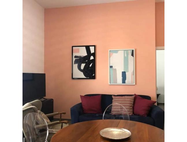 Anteprima foto 2 - Affitto Appartamento Vacanze da Privato a Lecce (Lecce)