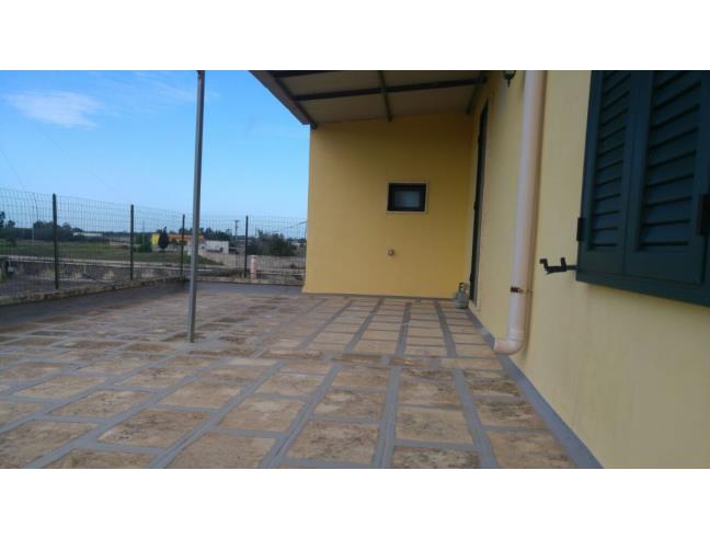 Anteprima foto 3 - Affitto Appartamento Vacanze da Privato a Lecce (Lecce)