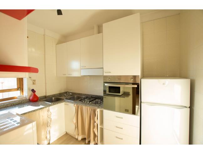 Anteprima foto 4 - Affitto Appartamento Vacanze da Privato a Lecce (Lecce)