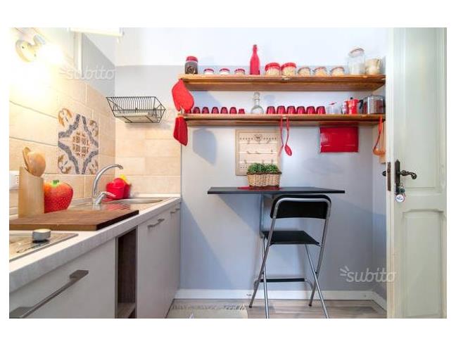 Anteprima foto 4 - Affitto Appartamento Vacanze da Privato a Lecce (Lecce)