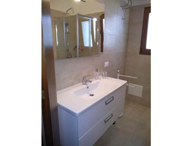 Anteprima foto 4 - Affitto Appartamento Vacanze da Privato a Lecce (Lecce)