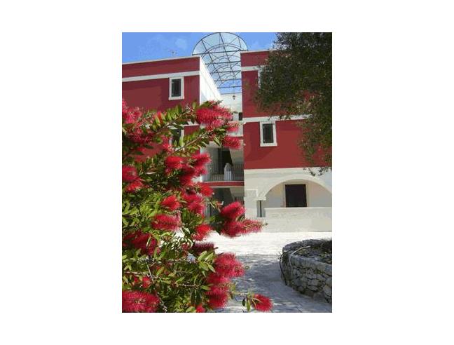 Anteprima foto 4 - Affitto Appartamento Vacanze da Privato a Lecce (Lecce)