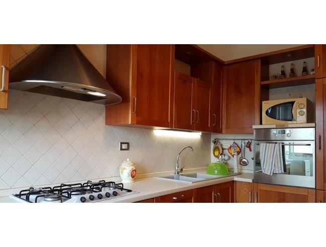 Anteprima foto 5 - Affitto Appartamento Vacanze da Privato a Lecce (Lecce)