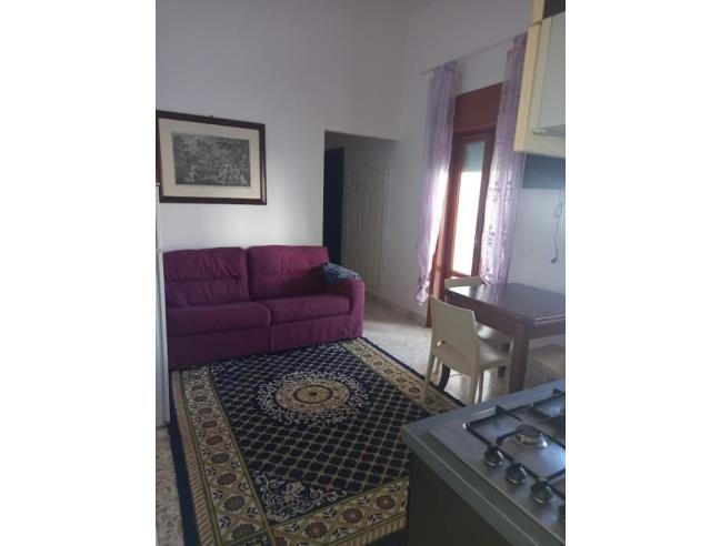 Anteprima foto 5 - Affitto Appartamento Vacanze da Privato a Lecce (Lecce)